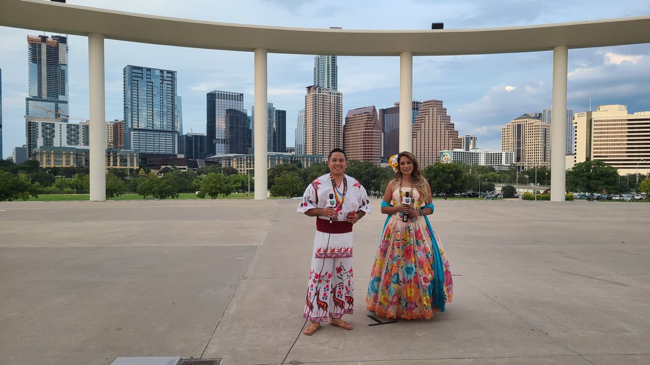 Varios lugares icónicos de Austin estarán sirviendo de escenario para el evento tradicional.