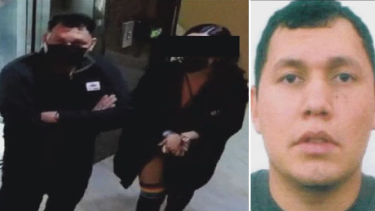 “En mi corazón es inocente mi hijo”: familia de Brayan Rivera acusado de tres feminicidios en México