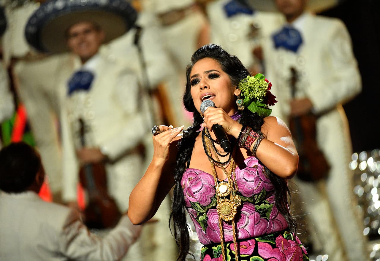 México fue de los países latimoamericanos con más nominaciones en 2017.