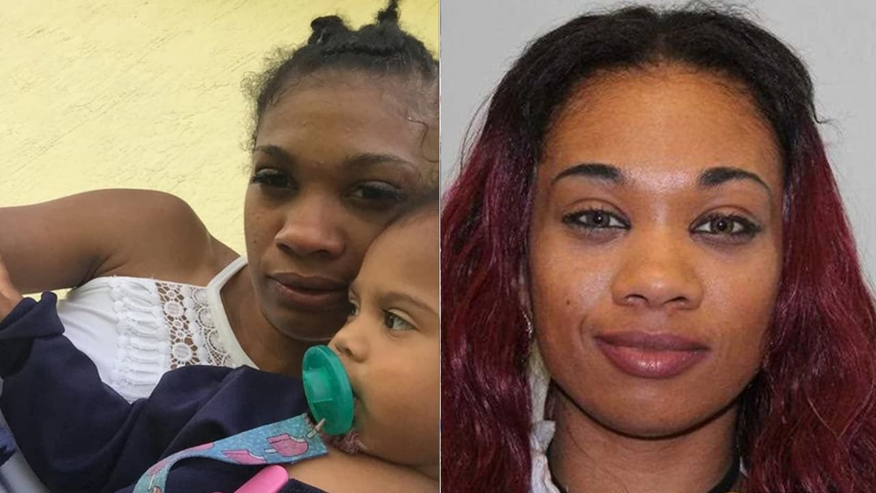 Madre cuyo bebé murió desnutrido dice que lo alimentaba con una estricta y "bíblica” dieta vegana 