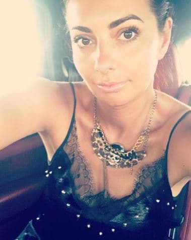 El pasado 21 de octubre la actriz argentina fue cuestionada, por el programa 
<a href="https://www.youtube.com/watch?v=nf2lkU1xQLU" target="_blank">'Sale el sol'</a>, acerca de si el fin de su matrimonio con el protagonista de 'Teresa' se debió a la rutina, a lo que Galliano respondió: "Bueno... le pasa a todas las parejas, ¿no? [...]".