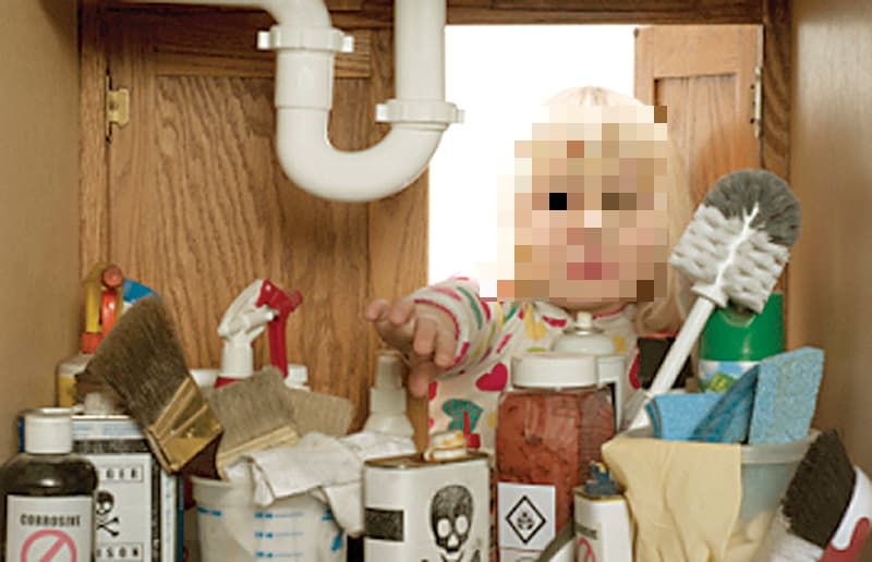 Alarmante la cantidad de llamadas por envenenamientos en Puerto Rico