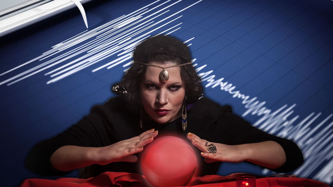 ¿Se pueden predecir los terremotos? Esto es lo que dice el USGS