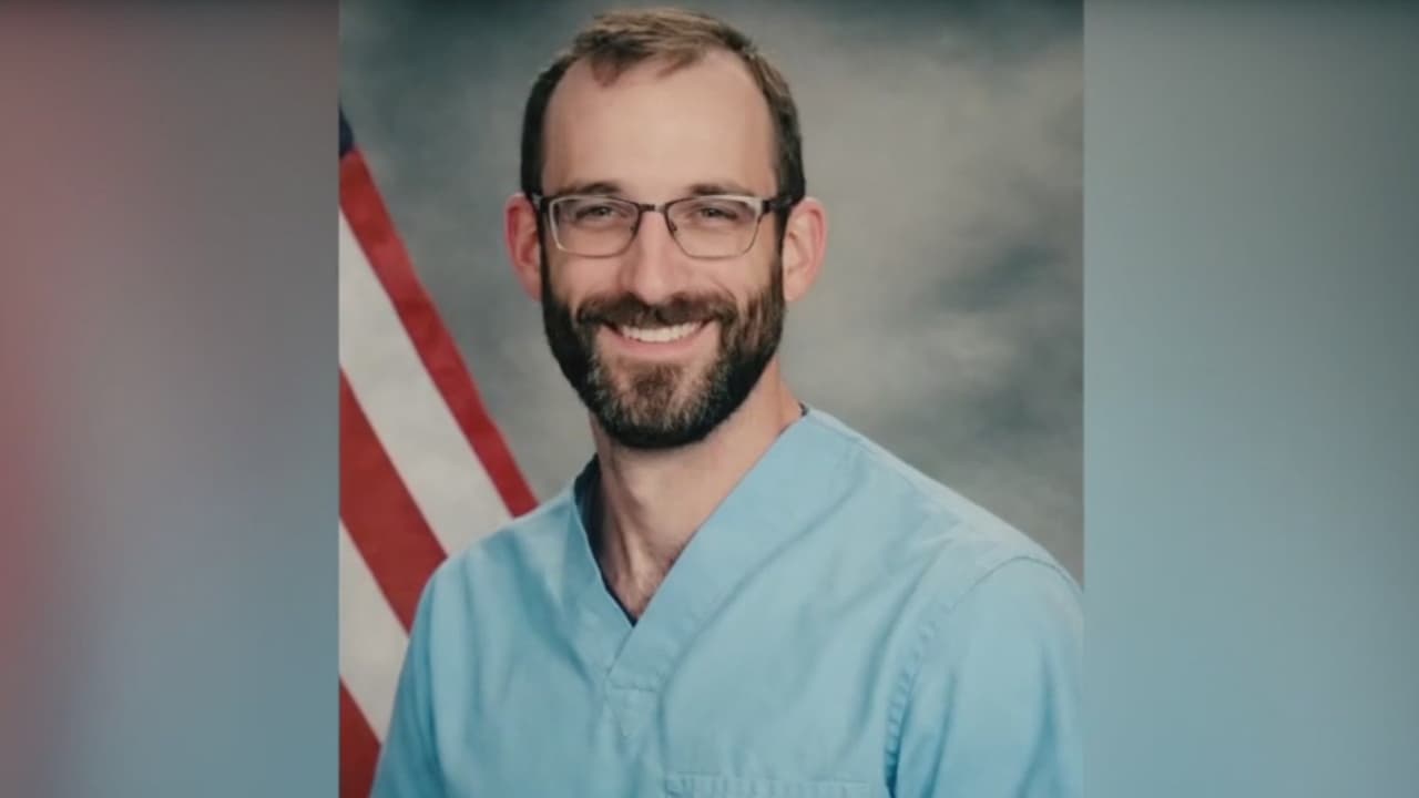 ¿Quién era Alex Pretti? El hombre de 37 años fallecido en Minneapolis