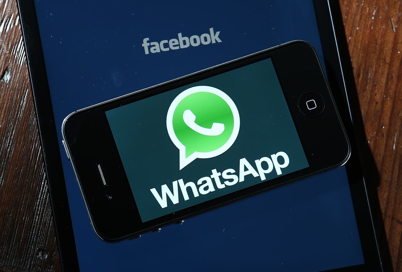 Las 12 horas  en las que Brasil se quedó sin WhatsApp