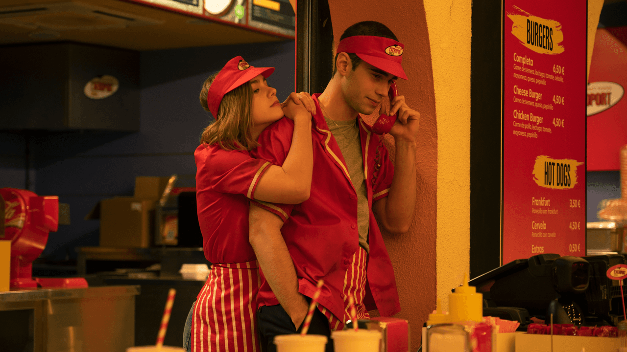 A través de mi ventana