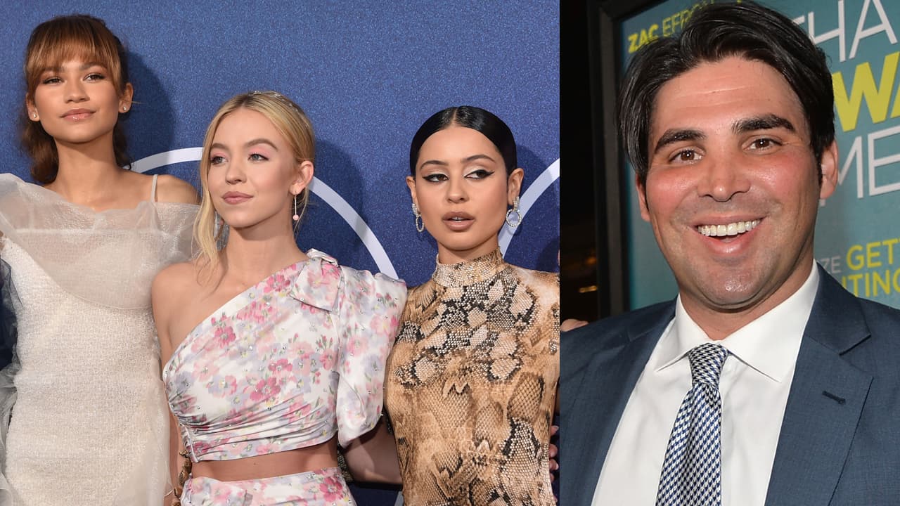 Nueva pérdida en 'Euphoria': muere otro integrante de la serie a casi 4 meses de la de Angus Cloud