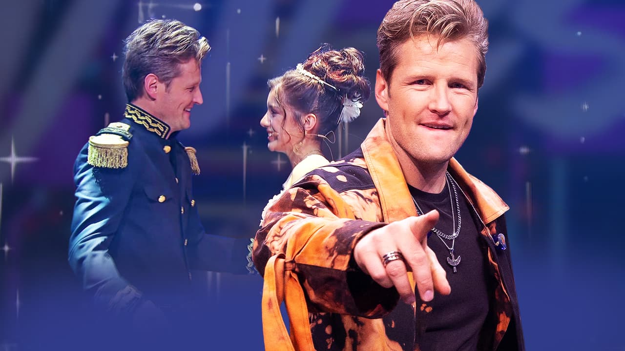 ¿Cuántos hijos tiene Alexander Acha? La impresionante historia de su familia en Juego de Voces