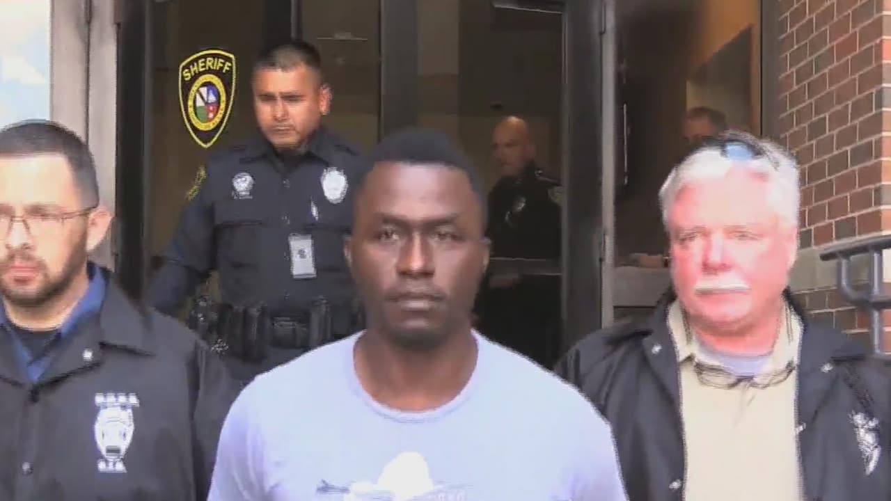 Inicia juicio contra comandante de la Fuerza Aérea por presuntamente matar a su esposa