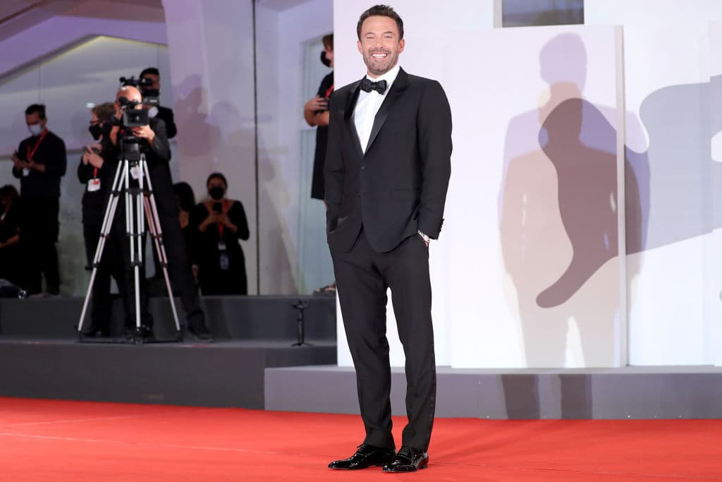 <b><a href="https://www.univision.com/temas/ben-affleck">El gran día llegó para Ben Affleck</a></b>, este 10 de septiembre presentó su más reciente película 'The last duel' en el Festival Internacional de Cine de Venecia.
<br>