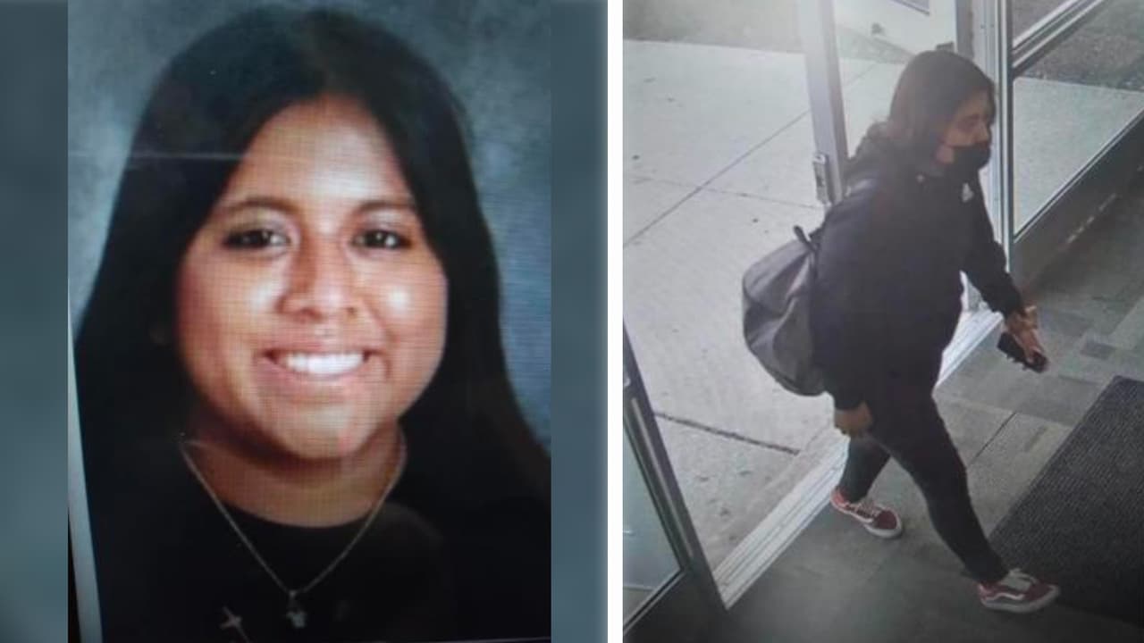 La familia de Daisy Tepetl asegura que han recibido poca información de parte de la Policía y de las autoridades de la escuela.