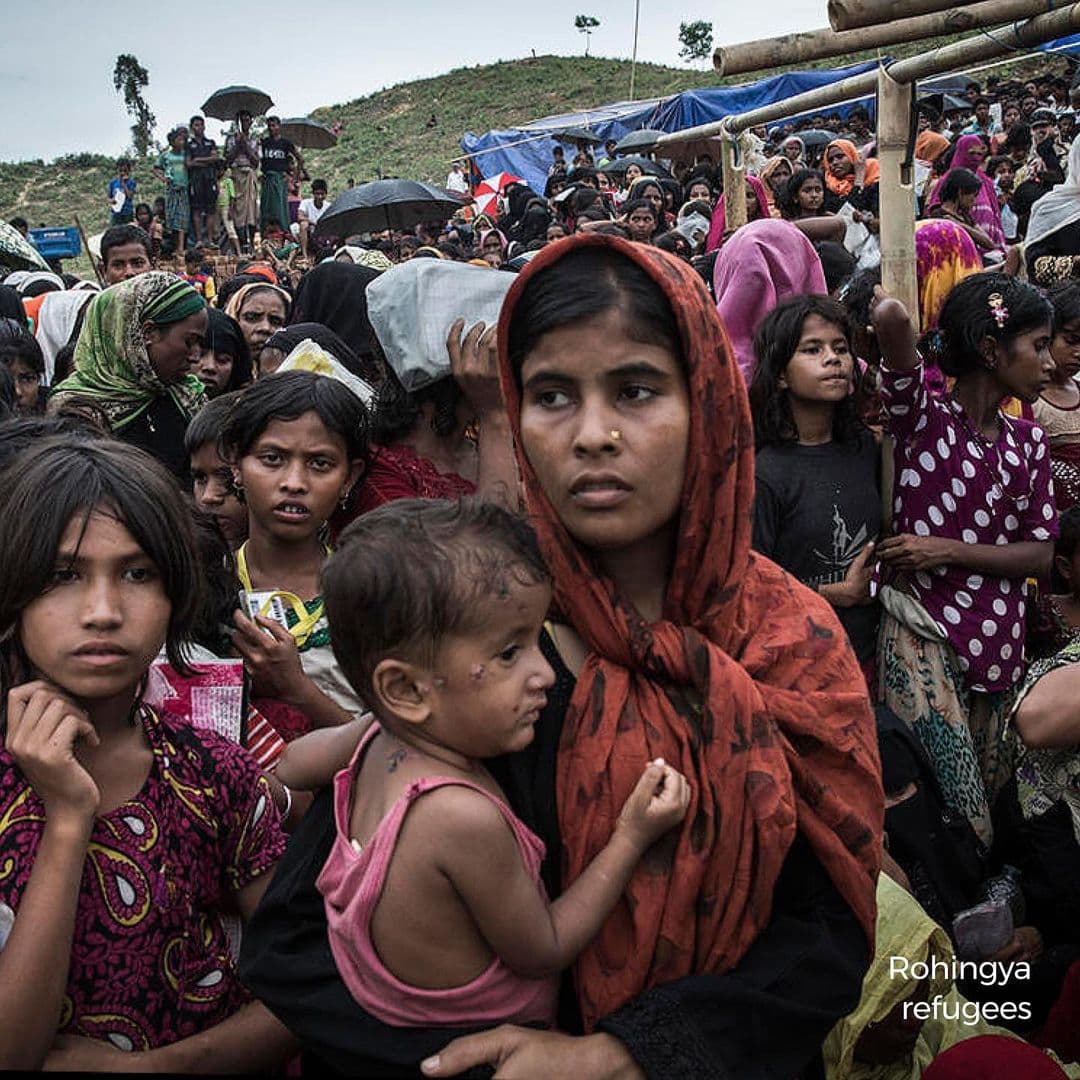 Jolie ahora tiene 7.6 millones de seguidores.