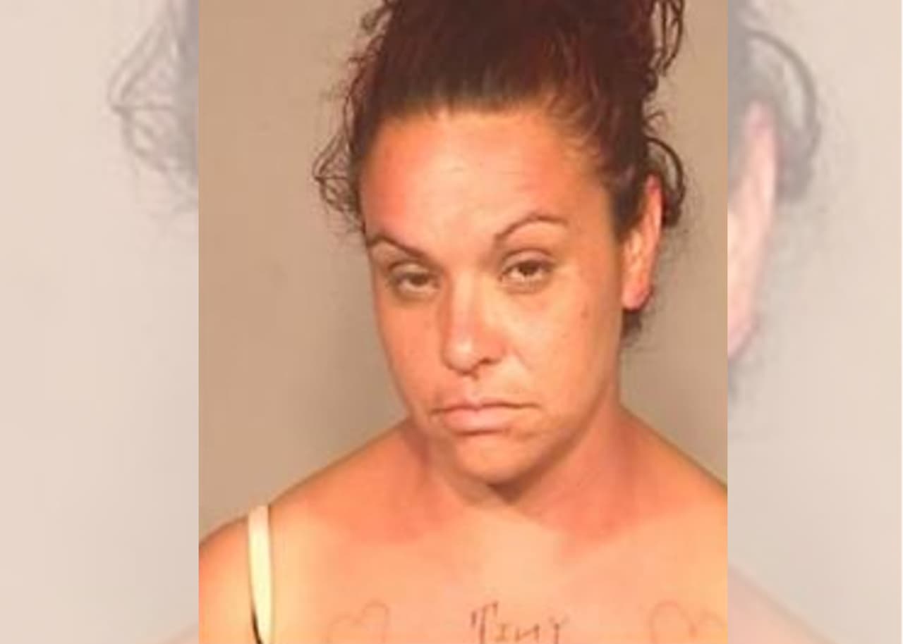 Cristina Piro, 36 años