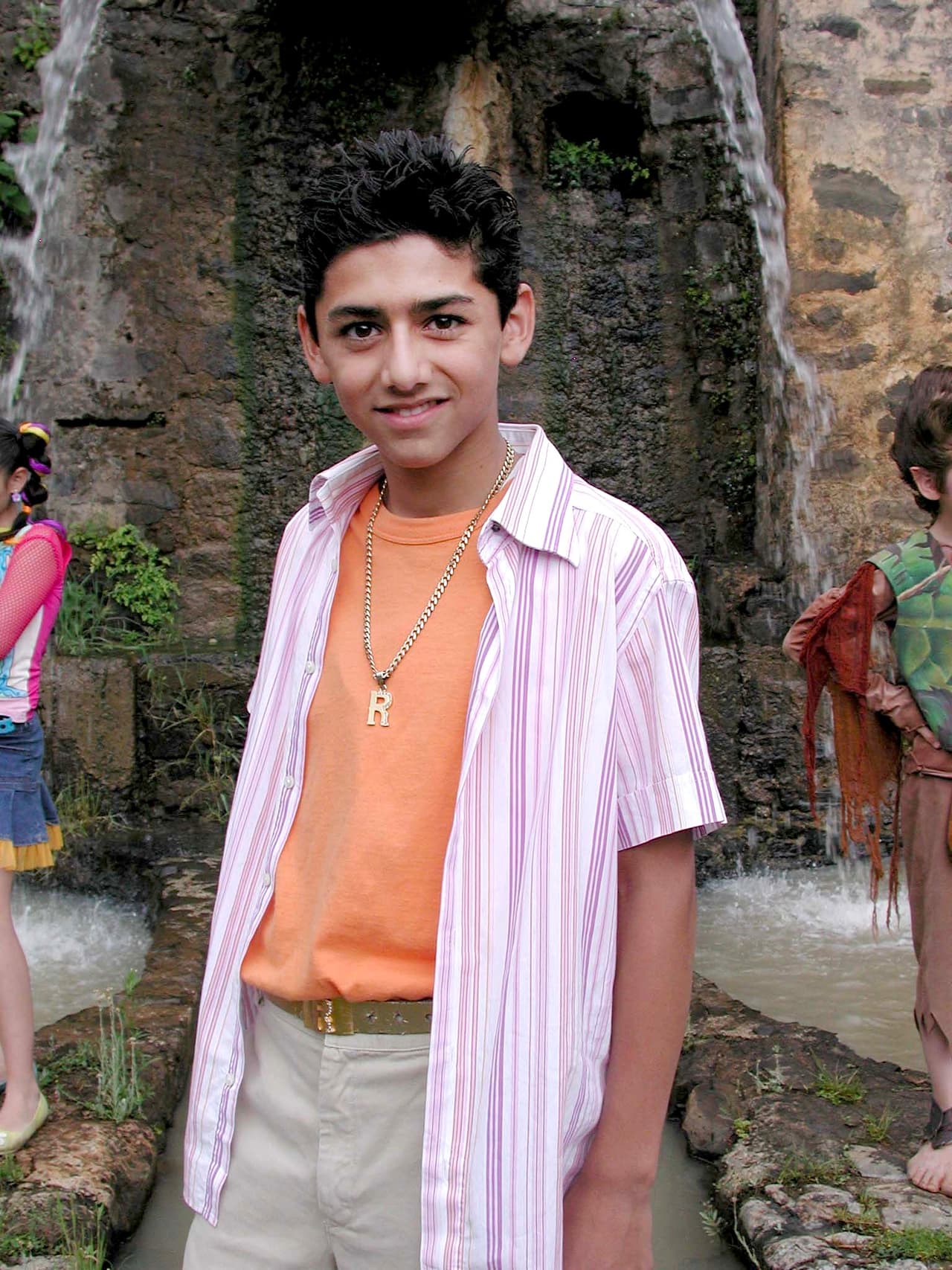 Uno de ellos es Miguel Martínez, quien saltó a la fama cuando tenía tan solo 8 años. En 1999 Miguel fue parte de 'Serafín', cuatro años después participó en Código FAMA y recibió su primer protagónico como Alcachofa en 'Alegrijes y rebujos'.