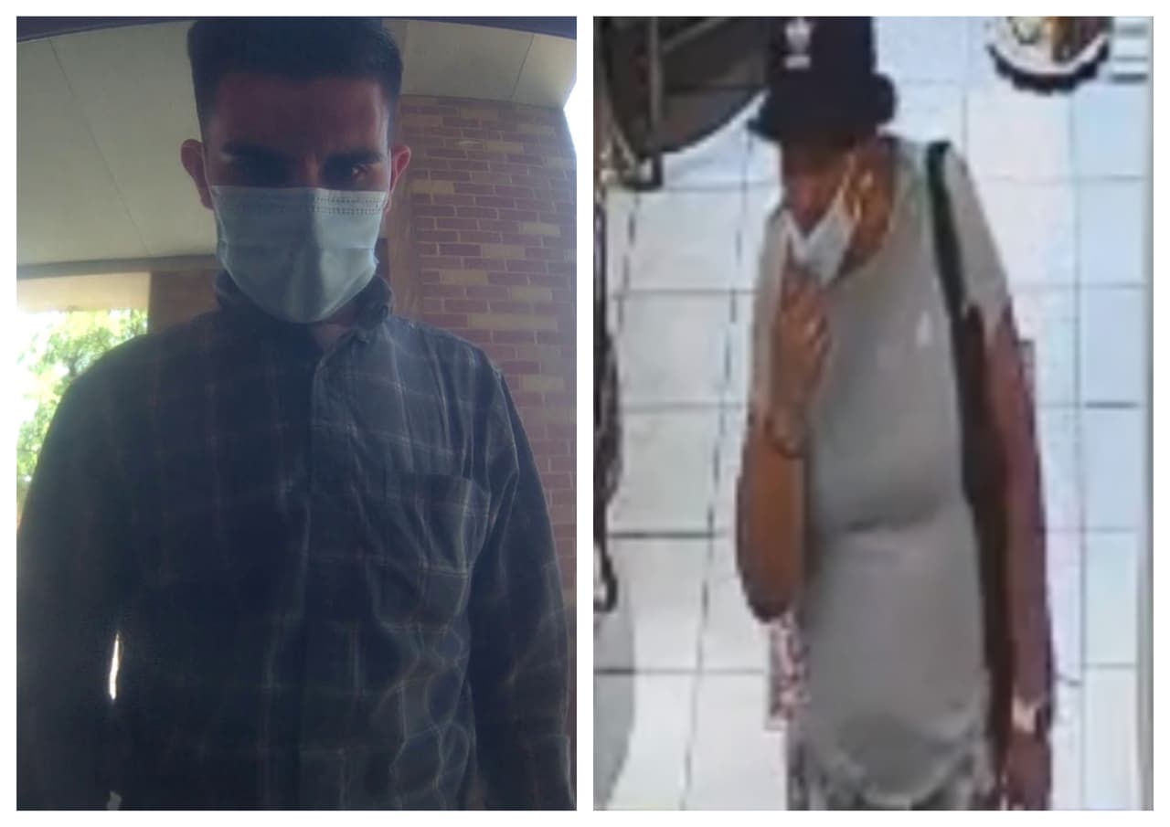 Se llevaron a una mujer a punta de pistola y le exigieron dinero: policía busca a los sospechosos 