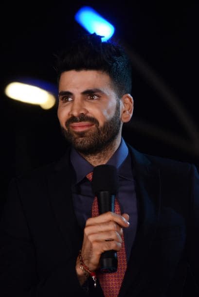 Sal y Pimienta en Dallas