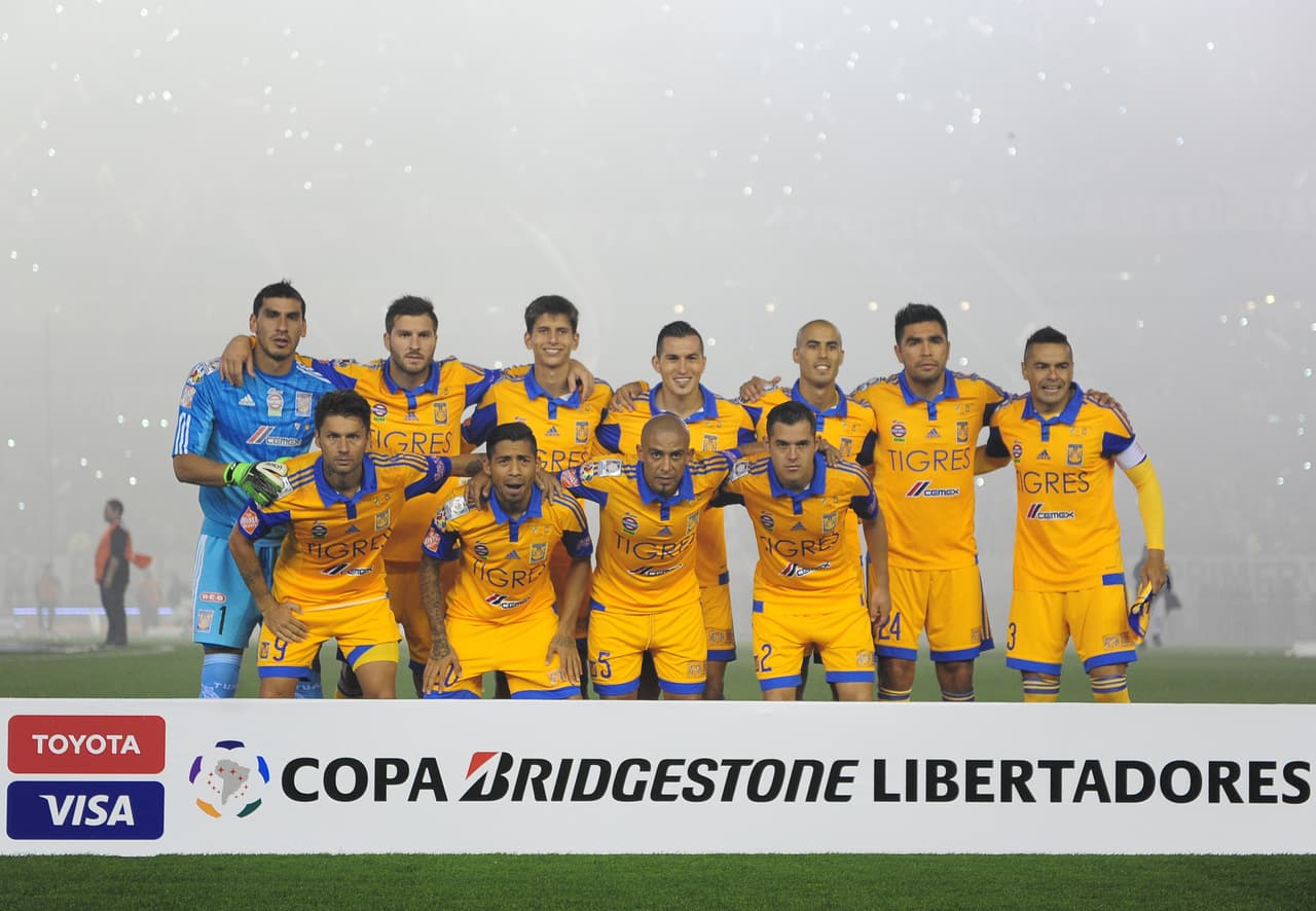 Tigres volvió a México 'con la daga clavada'