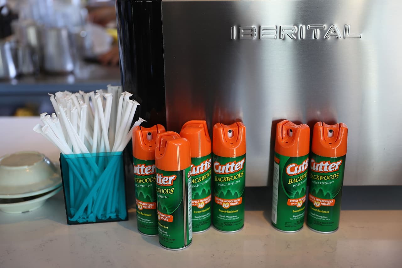 Ayuda usar repelente contra mosquitos, pantalón y mangas largas, y mantener cerradas puertas y ventanas.