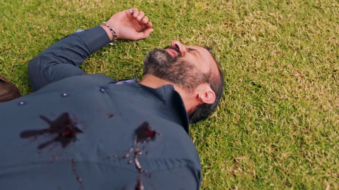 La DEA finalmente lo tenía en sus manos y puso en marcha un operativo para atraparlo. A pesar de defenderse con todo su poder, el criminal fue arrestado y herido.