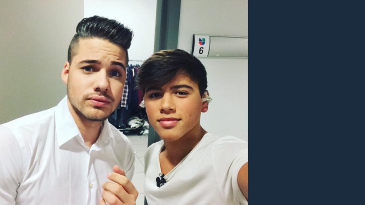 Todos saben que están luchando por el mismo sueño y al final sólo 5 serán los ganadores, pero esto no los detiene de ser buenos amigos y divertirse en su tiempo libre.