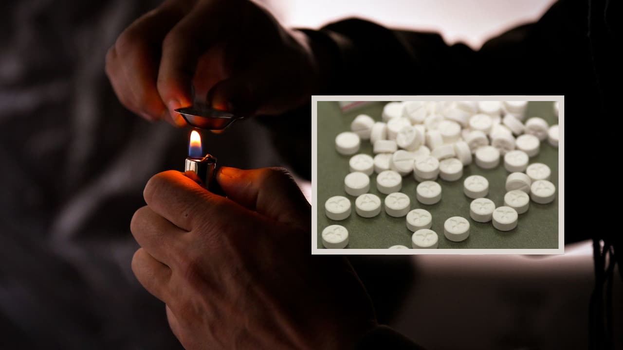 Las muertes por fentanilo eran ya altas antes de la pandemia, pero han aumentado en los últimos años en todo el condado de Los Ángeles.