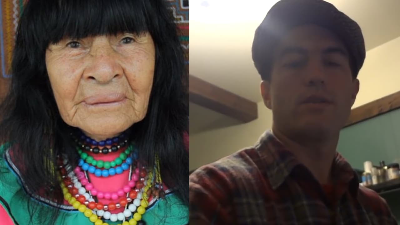 Torturado y a medio enterrar encuentran a canadiense sospechoso de asesinar a una chamán en Perú