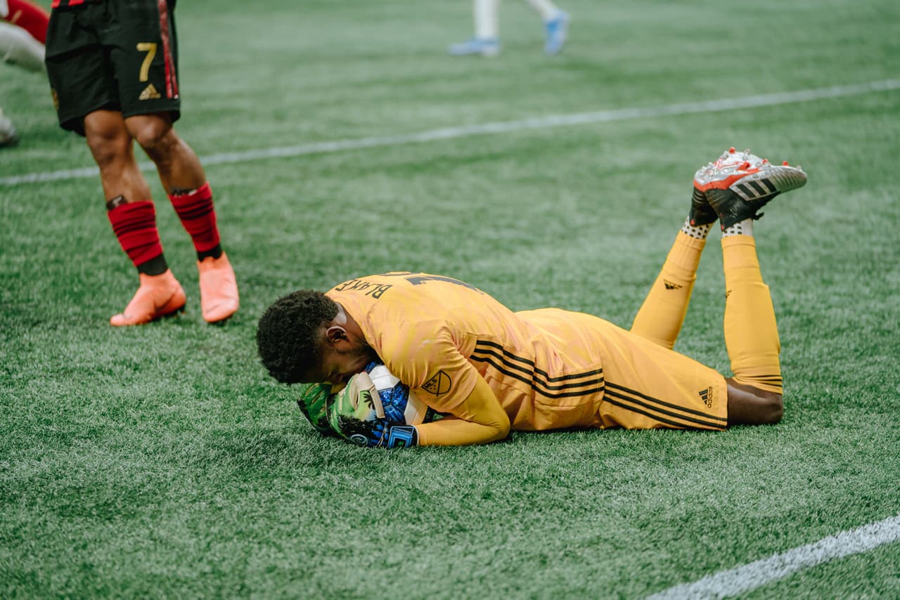 Atlanta United 2-0 Philadelphia Union. Con goles de Julian Gressel y Josef Martínez. Marco Fabián jugó 24 minutos.