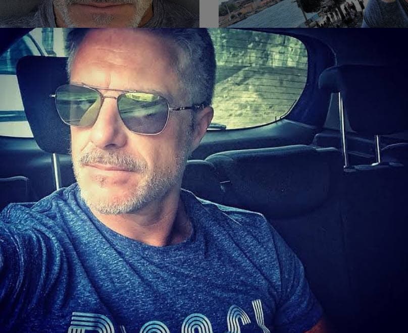 El actor de la nueva versión de Rubí reconoce que cocina bien, pero su fuerte es la actuación y espera que pronto las cosas mejoren.
<br>