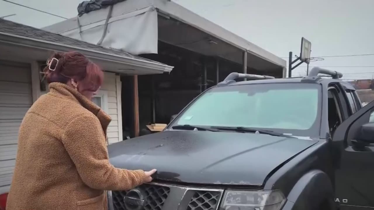 Residente de Chicago denuncia compra fraudulenta de motor