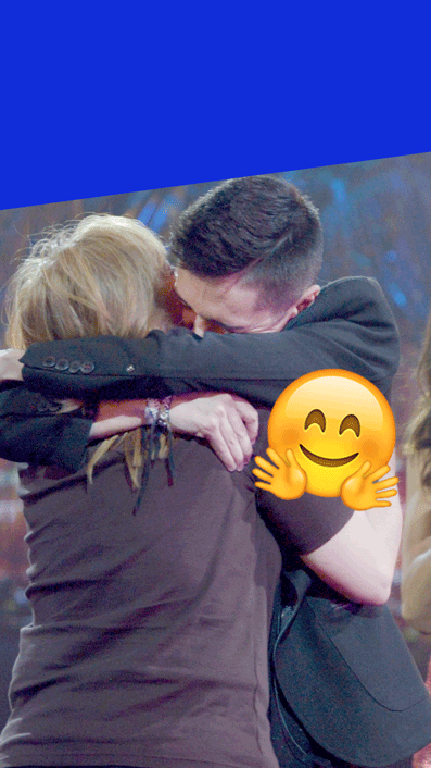 Para usuarios de Google Play descarga 
<b><a href="https://play.google.com/store/apps/details?id=com.screenz.conecta&hl=es" target="_blank">aquí</a></b>. 
<br>Para usuarios de iOS descarga 
<a href="https://itunes.apple.com/us/app/univision-conecta/id1031087873?mt=8" target="_blank"><b>aquí</b></a>.