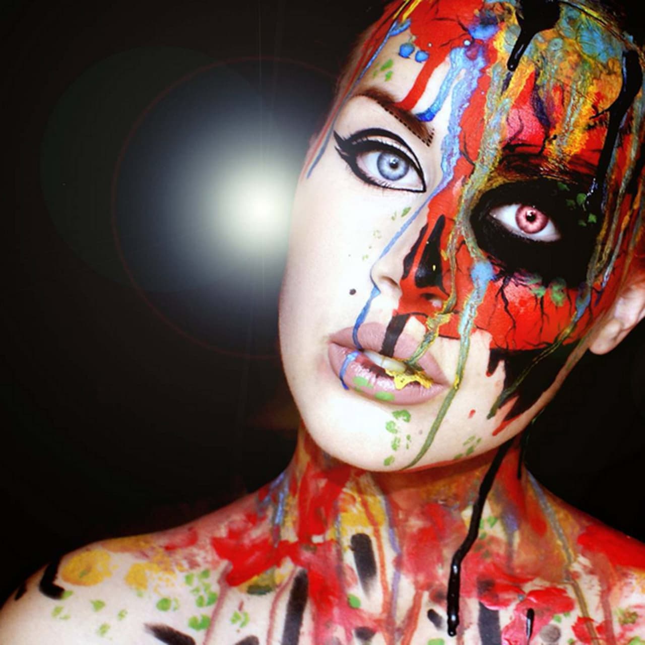 ¿Cuánto tiempo crees que pase antes de terminar una obra maestra de este tipo?