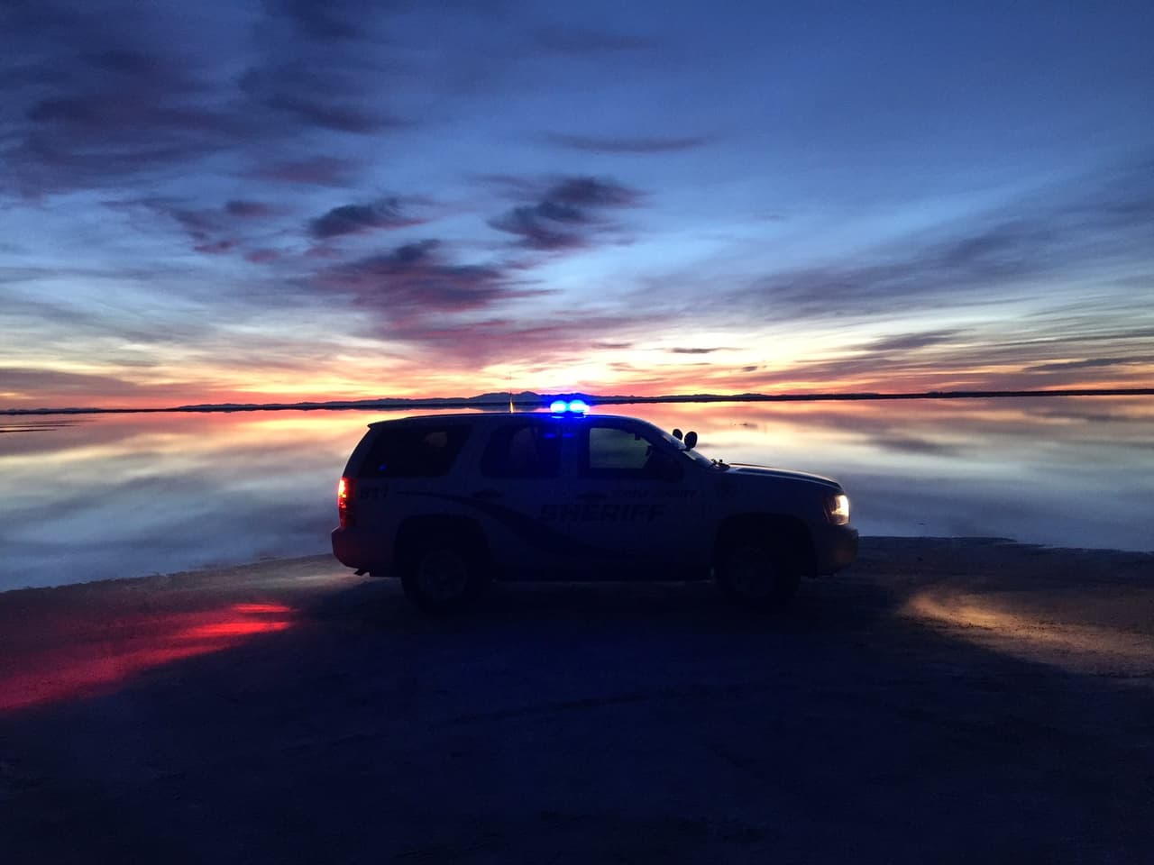 Es el peor crimen en el estado de Utah en los últimos 20 años.
<br>