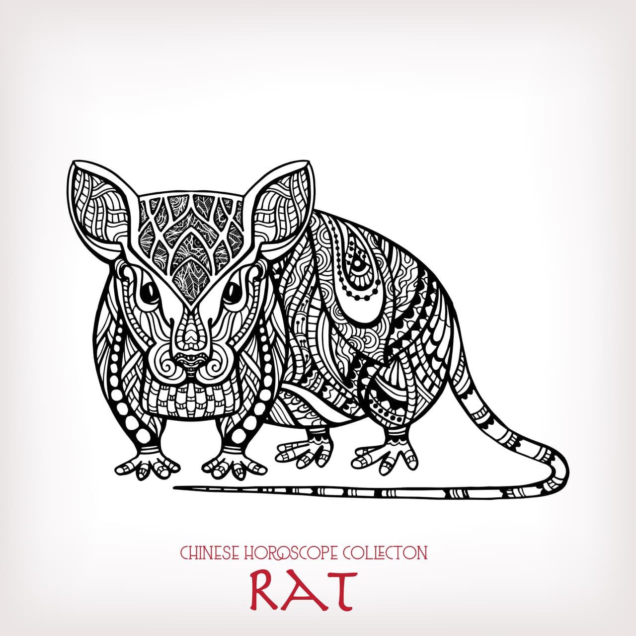 La Rata en el Mes del Perro (del 21/22 de septiembre al 21/22 de octubre) (Los nacidos en 1936, 1948, 1960, 1972, 1984, 1996, 2008)
<br>
<br>Por Profesor Zellagro