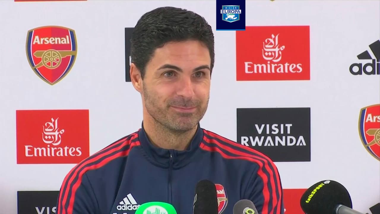 Arsenal desea ganarle el título al City en la cancha, no en la mesa 