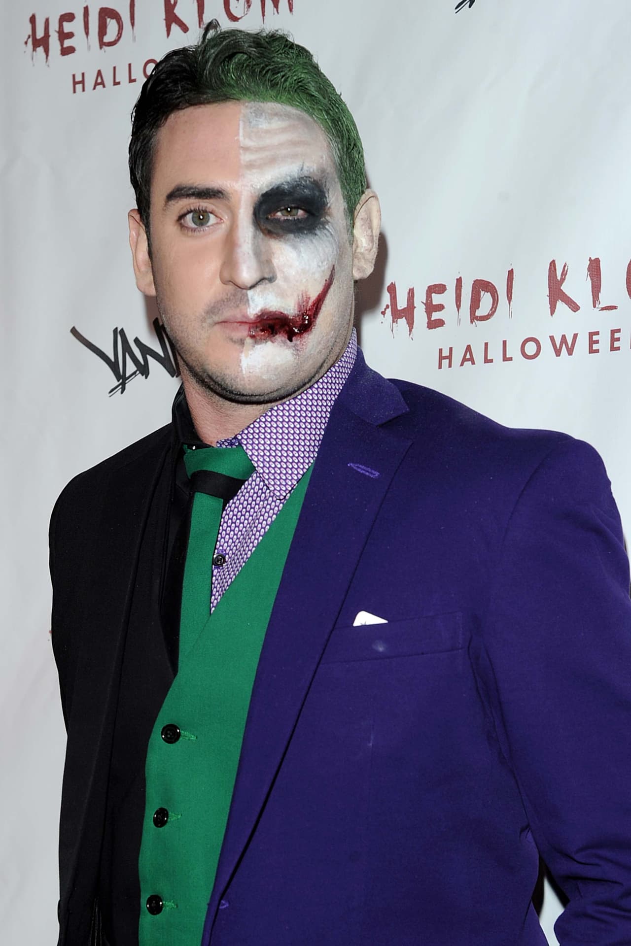 Matt Harvey de los NY Mets