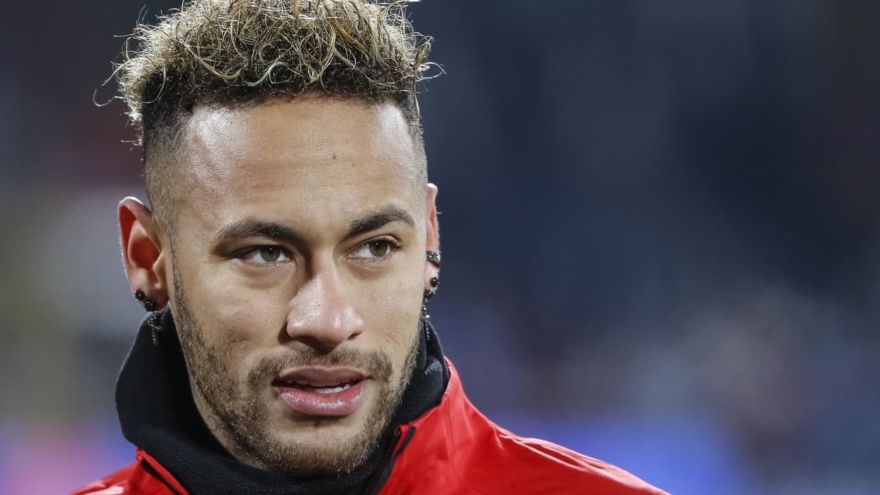  ¡Más problemas para Neymar! Ahora es acusado de violación