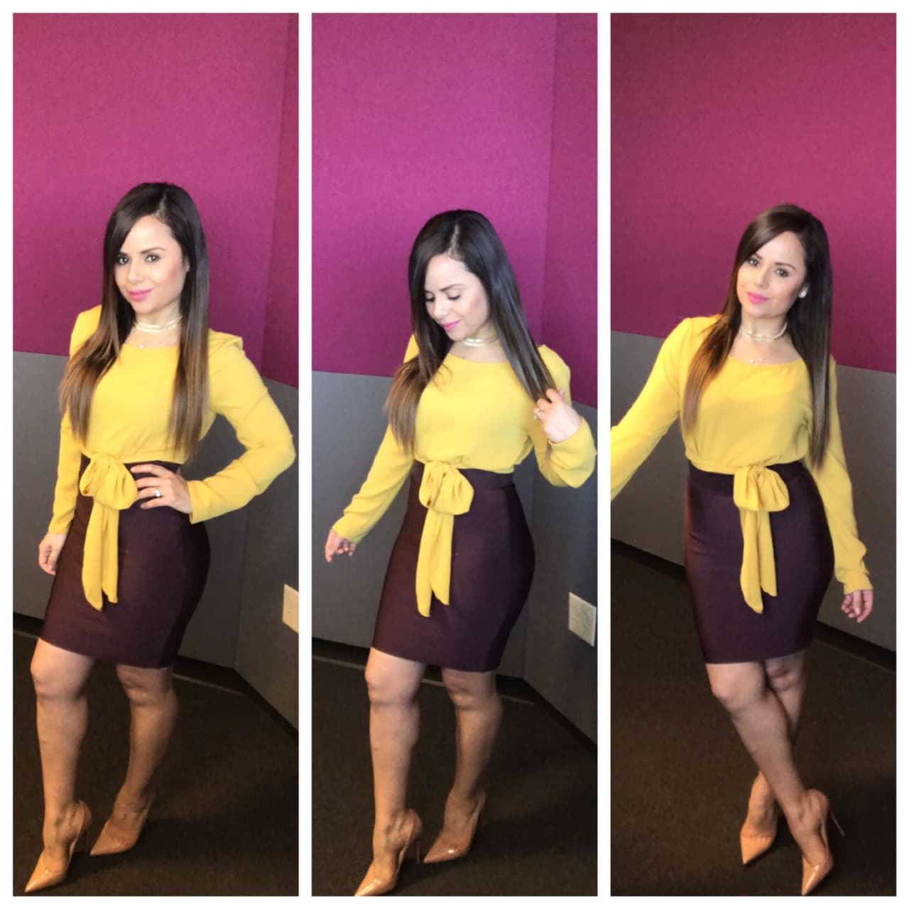 Que te parece este color?