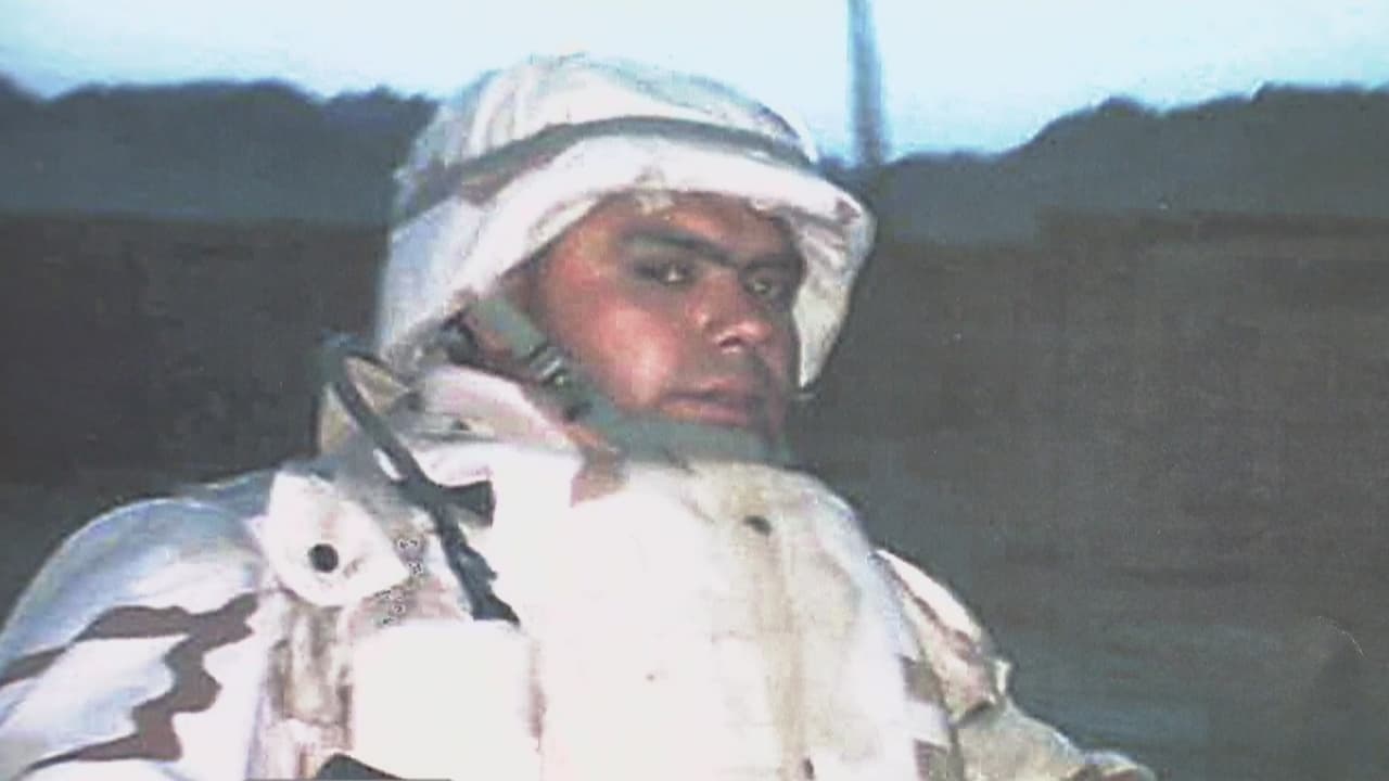 Deportan a veterano de guerra de Chicago sin permitirle despedirse de su familia