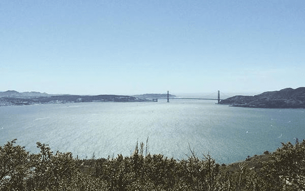 Hallan cuerpo en Angel Island