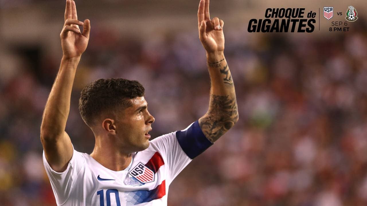 Una cervecita: ¿Christian Pulisic es el nuevo Landon Donovan?