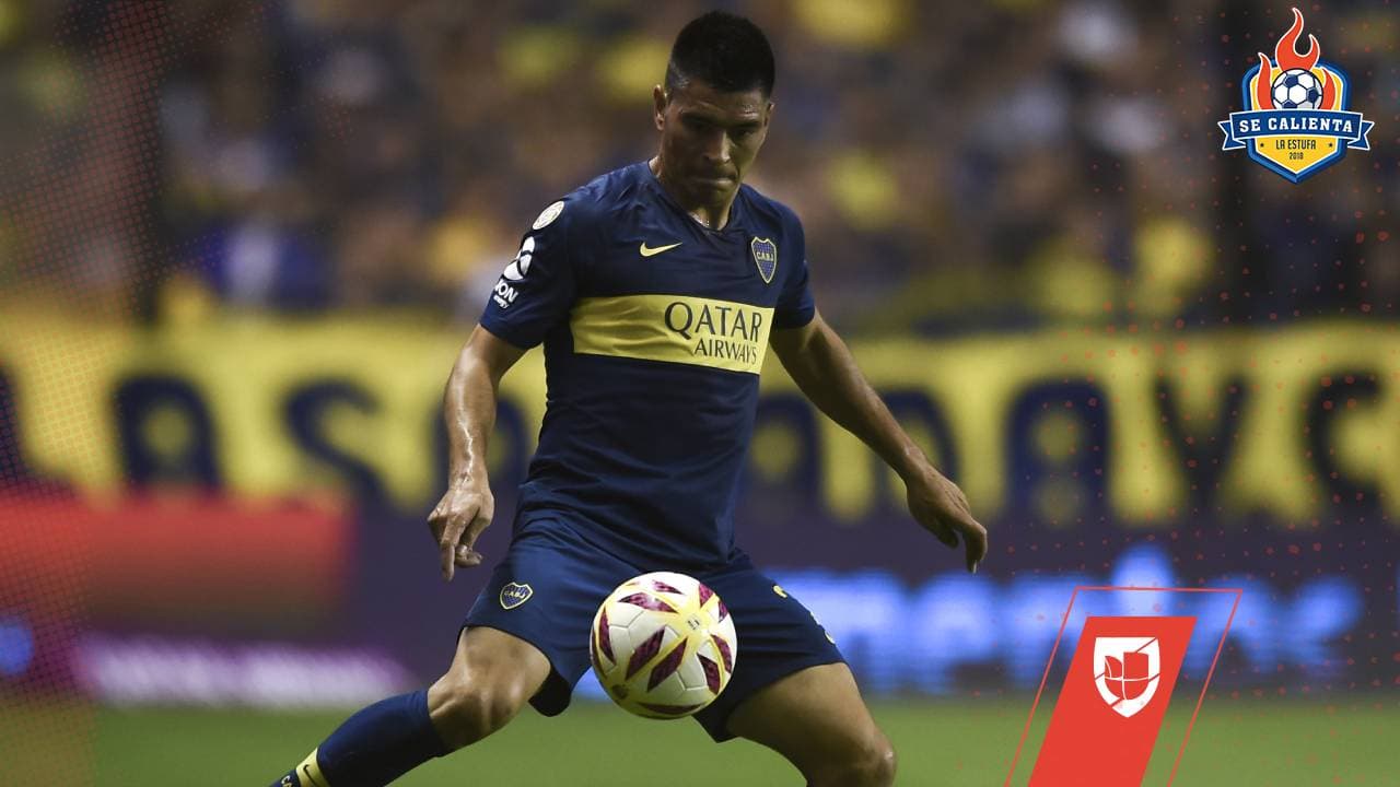 León estaría buscando que Paolo Goltz vuelva a la Liga MX