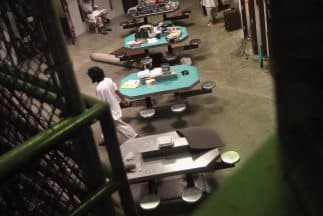 La ONU denunció discriminación racial en prisiones de Estados Unidos