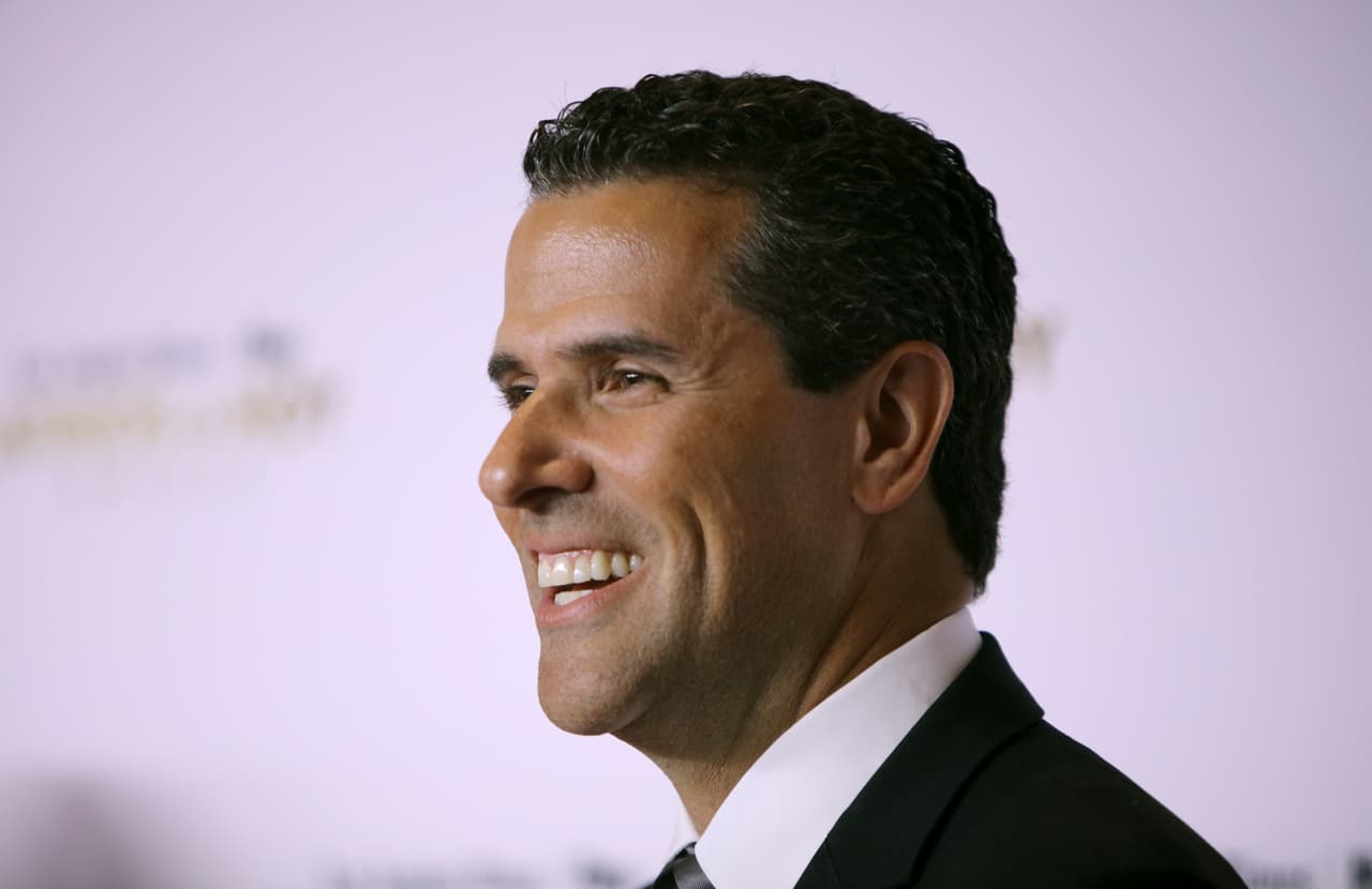 El risueño conductor afirma que el ser vegano por convicción no se limita a la alimentación. “Es un compromiso a nivel espiritual”.