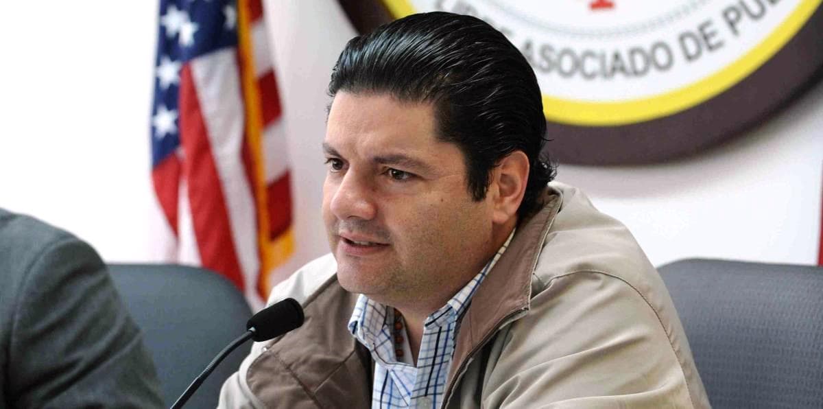 Representante Ángel Matos asegura que “Puerto Rico es seguro”, pese a recientes casos de violencia