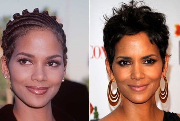 Esta sexi afroamericana es una de las mujeres más sexis del planeta y desde que comenzó con su carrera se ha empeñado en mostrarnos su lado más sensual, ¿lo quieres conocer?