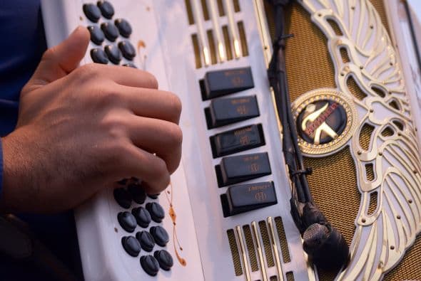 Noel Torres LGSP Dallas 2014