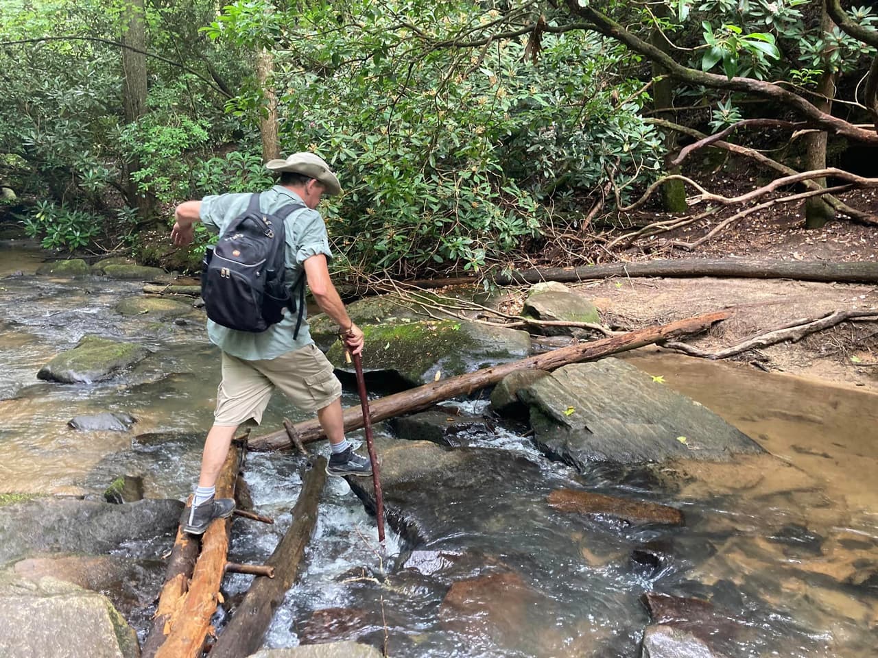 <b>Upper Falls via Panther Creek Trail (Clarkesville)</b>. No necesita caminar todo el sendero de 6.6 millas para experimentar todas las maravillas de la temporada. Esta caminata presenta algunas de las mejores partes del estado, sin mencionar una impresionante vista de cascada para arrancar.
<br>
<br>
<b><a href="https://goo.gl/maps/n5nrT1oTkS5vZyXB7">Cómo llegar</a></b>