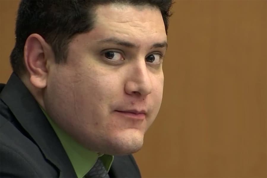 Condenan a cadena perpetua a un hispano en Texas por el secuestro de una joven que aún sigue desaparecida