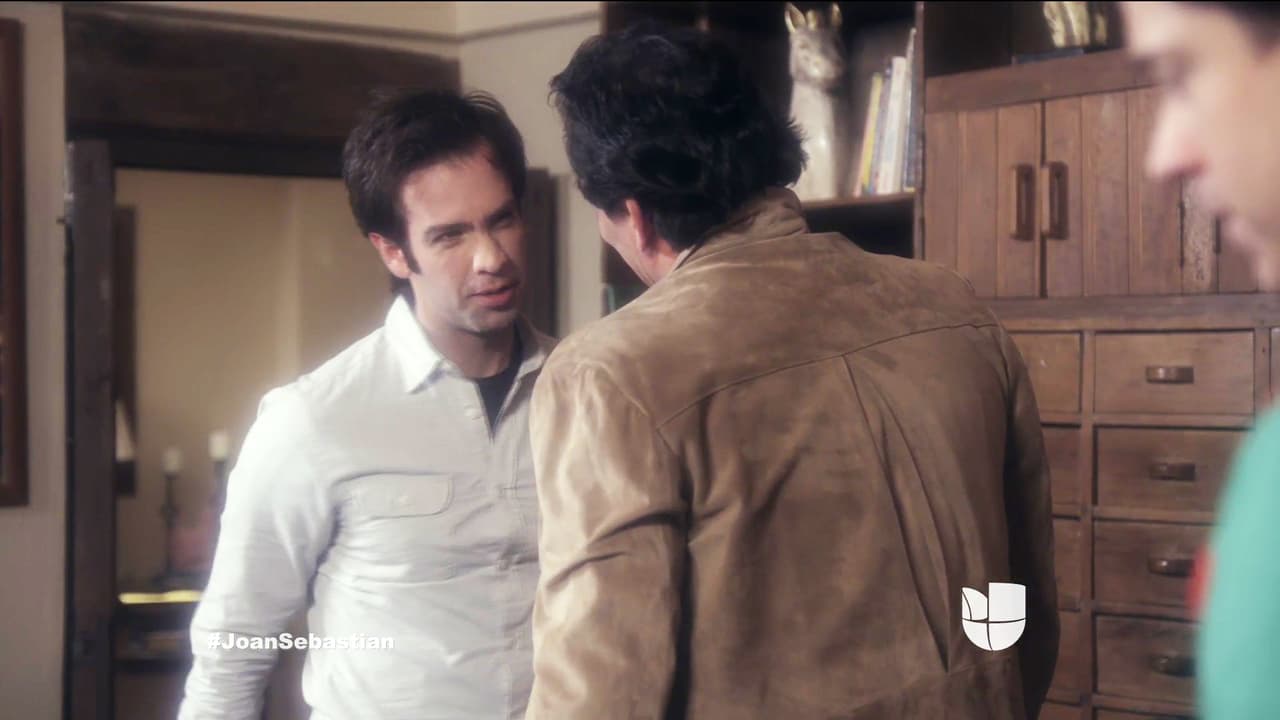 Junto a José Manuel Figueroa nos tocaron el corazón.