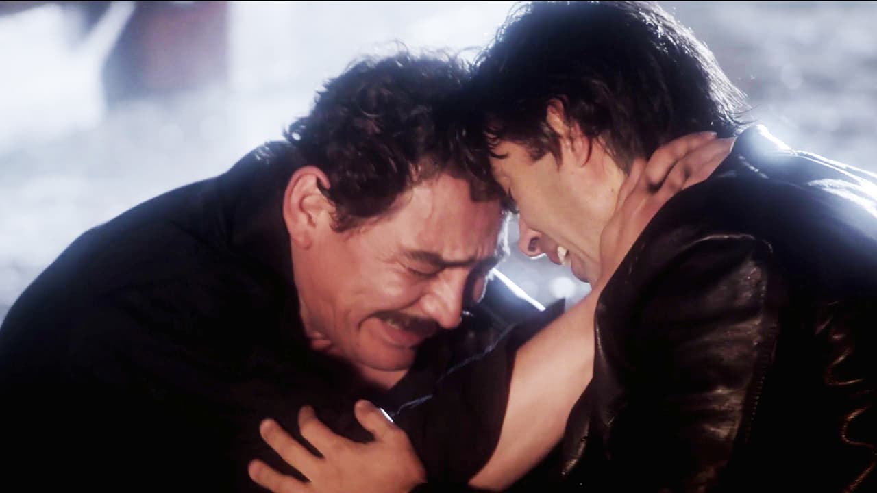 Su muerte fue un duro golpe para "El Rey del Jaripeo".